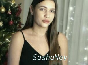 SashaNov