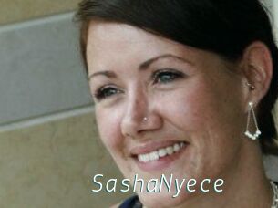 SashaNyece
