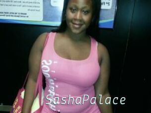 SashaPalace