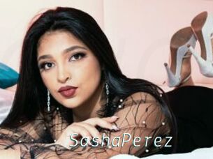 SashaPerez
