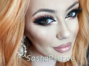SashaPierce