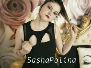 SashaPolina