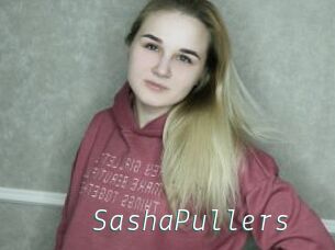 SashaPullers