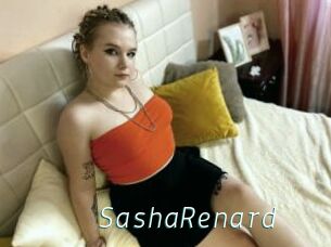 SashaRenard