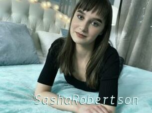 SashaRobertson