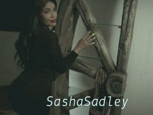 SashaSadley