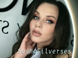 SashaSilverses