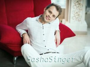 SashaSinger