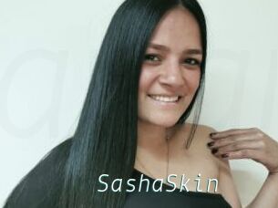 SashaSkin