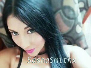SashaSmithx