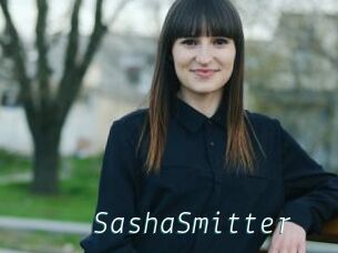 SashaSmitter