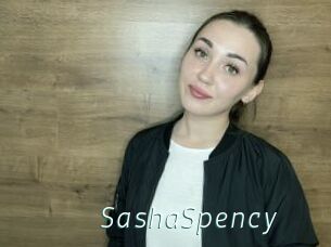 SashaSpency