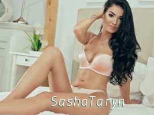 SashaTaryn