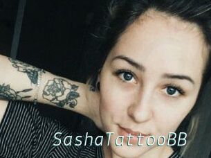 SashaTattooBB