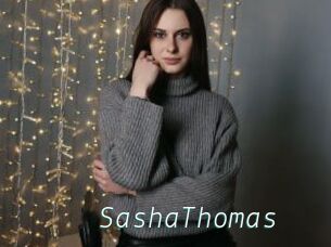 SashaThomas