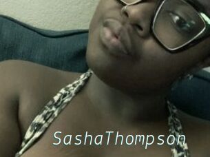 SashaThompson
