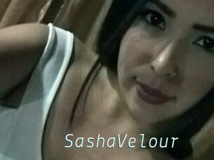 SashaVelour