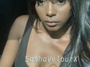 SashaVelourX