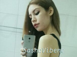 SashaVibeme