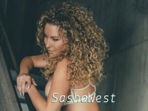 SashaWest
