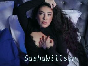 SashaWillson