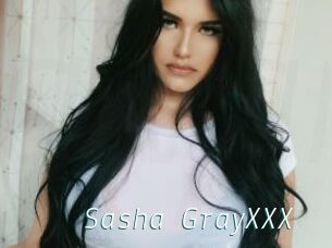 Sasha_GrayXXX