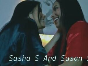 Sasha_S_And_Susan_S
