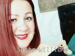 Sasha_Williams