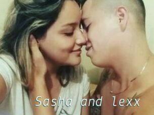Sasha_and_lexx