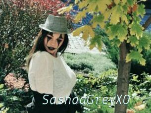 SashaaGreyXO