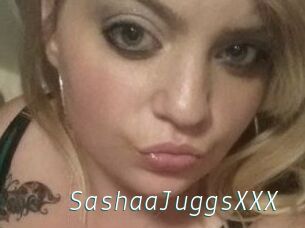 SashaaJuggsXXX