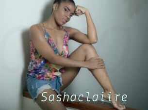 Sashaclaiire