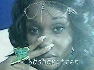 Sashakitten