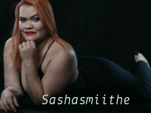 Sashasmiithe