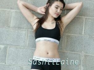 SashiiLaine