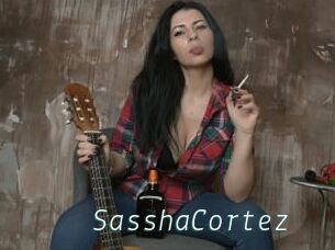 SasshaCortez
