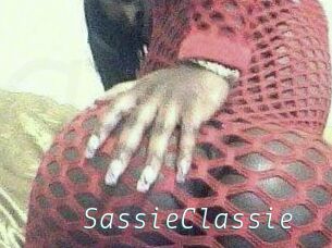 SassieClassie