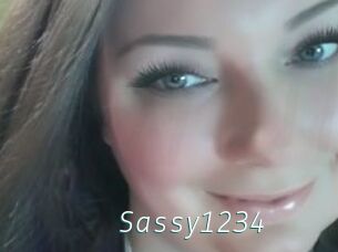 Sassy1234