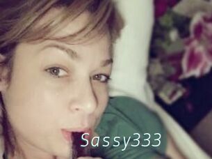 Sassy333
