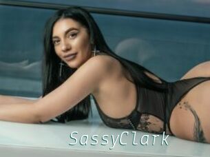 SassyClark