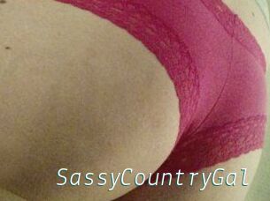 SassyCountryGal