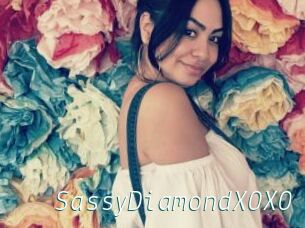 SassyDiamondXOXO