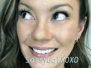 SassyGalXOXO