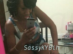 SassyKYBih