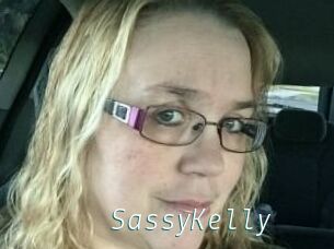 SassyKelly