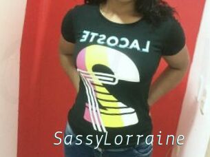 SassyLorraine