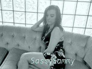 SassySammy