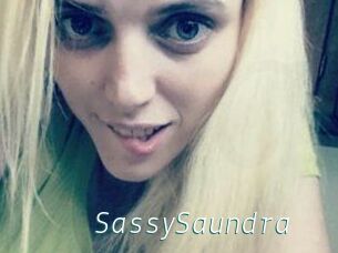 SassySaundra