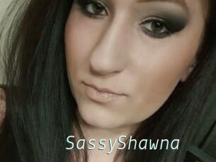SassyShawna