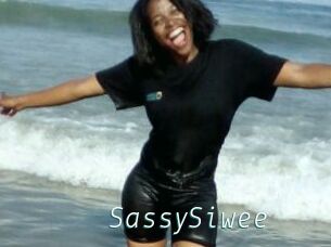 SassySiwee